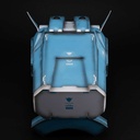 (PO) Realistic Model Series: Mobile Suit Gundam 00 - 1/144 HG Series Ptolemaios Container (RENEWAL EDITION) Image_2
