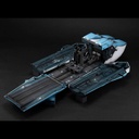 (PO) Realistic Model Series: Mobile Suit Gundam 00 - 1/144 HG Series Ptolemaios Container (RENEWAL EDITION) Image_7