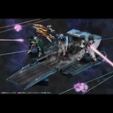 (PO) Realistic Model Series: Mobile Suit Gundam 00 - 1/144 HG Series Ptolemaios Container (RENEWAL EDITION) Image_10
