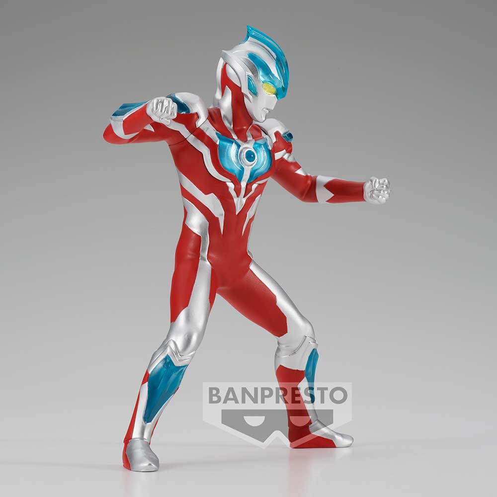 (PO) Ultraman Ginga Hero's Brave Statue - Ultraman Ginga Image_5