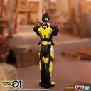 (PO) Kamen Rider Zero-One Hero's Brave Statue - Kamen Rider Zero-Two (A) Image_14