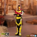 (PO) Kamen Rider Zero-One Hero's Brave Statue - Kamen Rider Zero-Two (A) Image_16