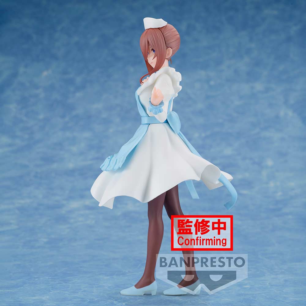 (PO) The Quintessential Quintuplets? Kyunties Nakano Miku Nursever Image_4