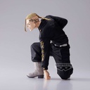 (PO) Tokyo Revengers King of Artist - The Ryuguji Ken (Draken) Image_5