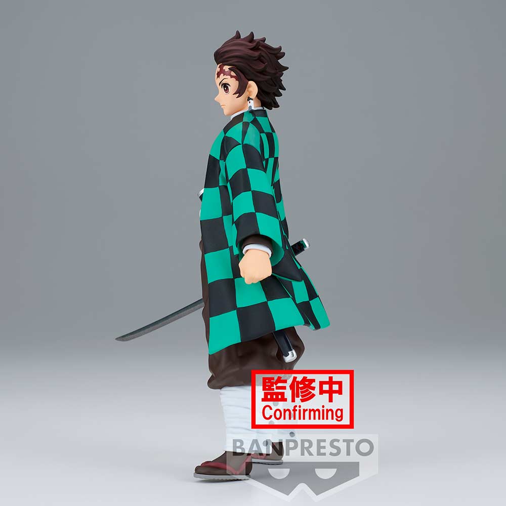 (PO) Demon Slayer: Kimetsu no Yaiba Figure Vol.28 - Kamado Tanjiro Image_5