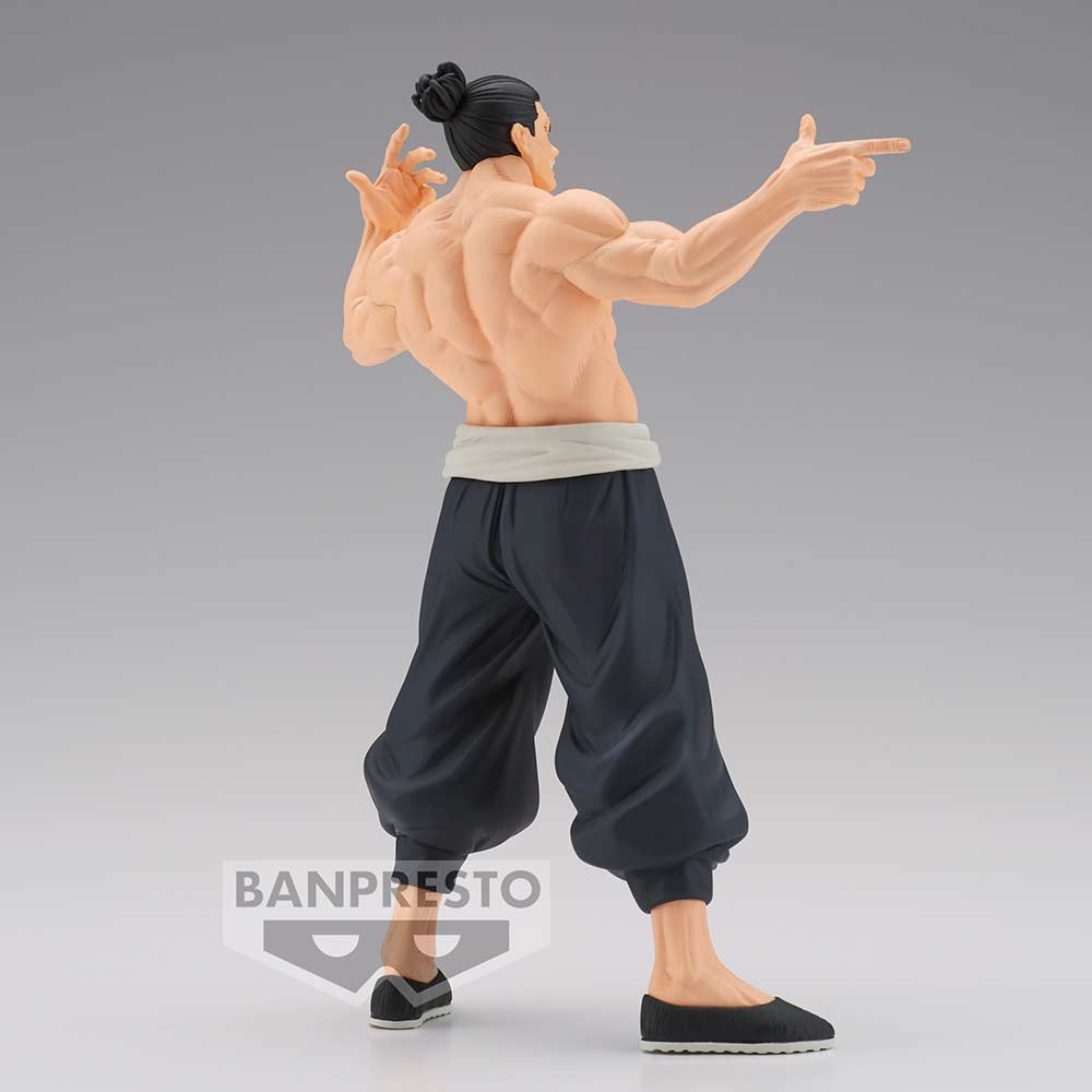 (PO) Jujutsu Kaisen Jukon no Karta - Todo Aoi Image_5