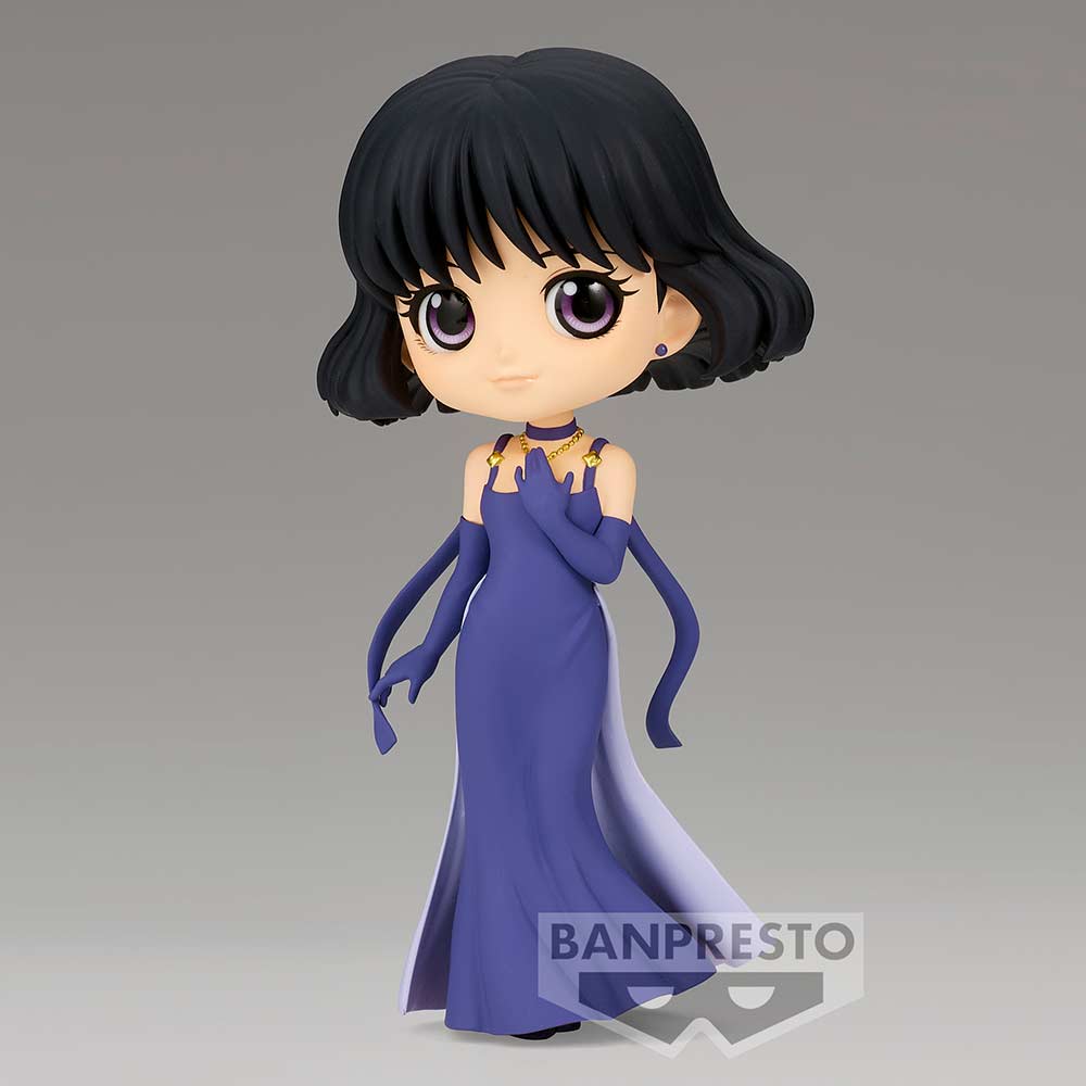 (PO) Q Posket Pretty Guardian Sailor Moon Eternal The Movie - Princess Saturn Image_3