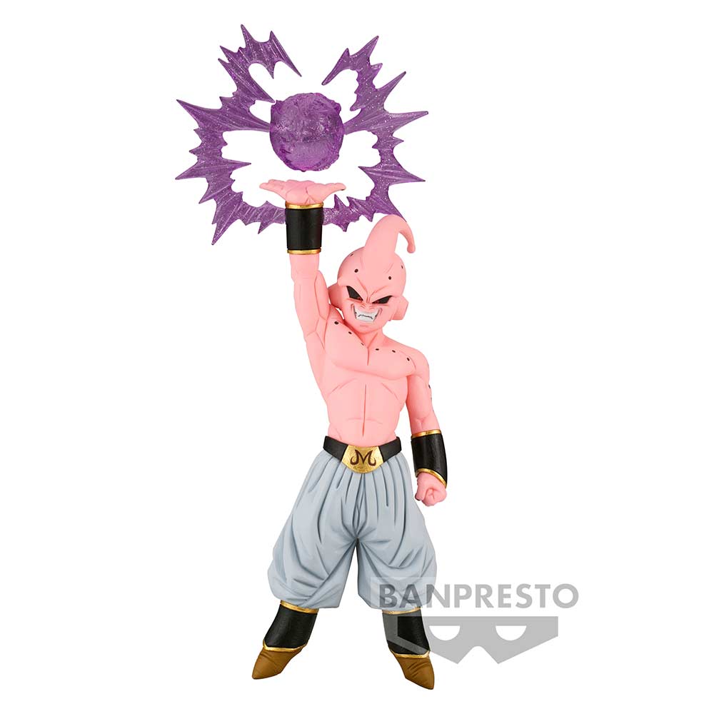 (PO) Dragonball Z GxMateria The Majin Buu Image_2