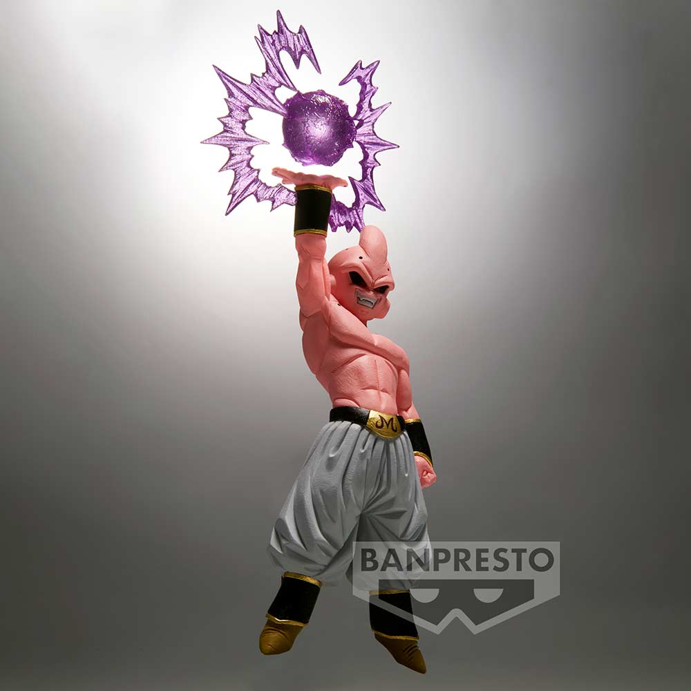(PO) Dragonball Z GxMateria The Majin Buu Image_7