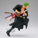 (PO) One Piece Battle Record Collection Roronoa Zoro Image_5