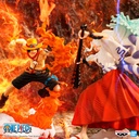 (PO) One Piece Senko Zekkei - Portgas.D.Ace Image_8