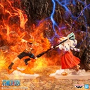 (PO) One Piece Senko Zekkei - Portgas.D.Ace Image_9