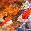 (PO) One Piece Senko Zekkei - Portgas.D.Ace Image_11