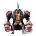 (PO) One Piece Film Red DXF The Grandline Men Vol.12 - Franky Image_5