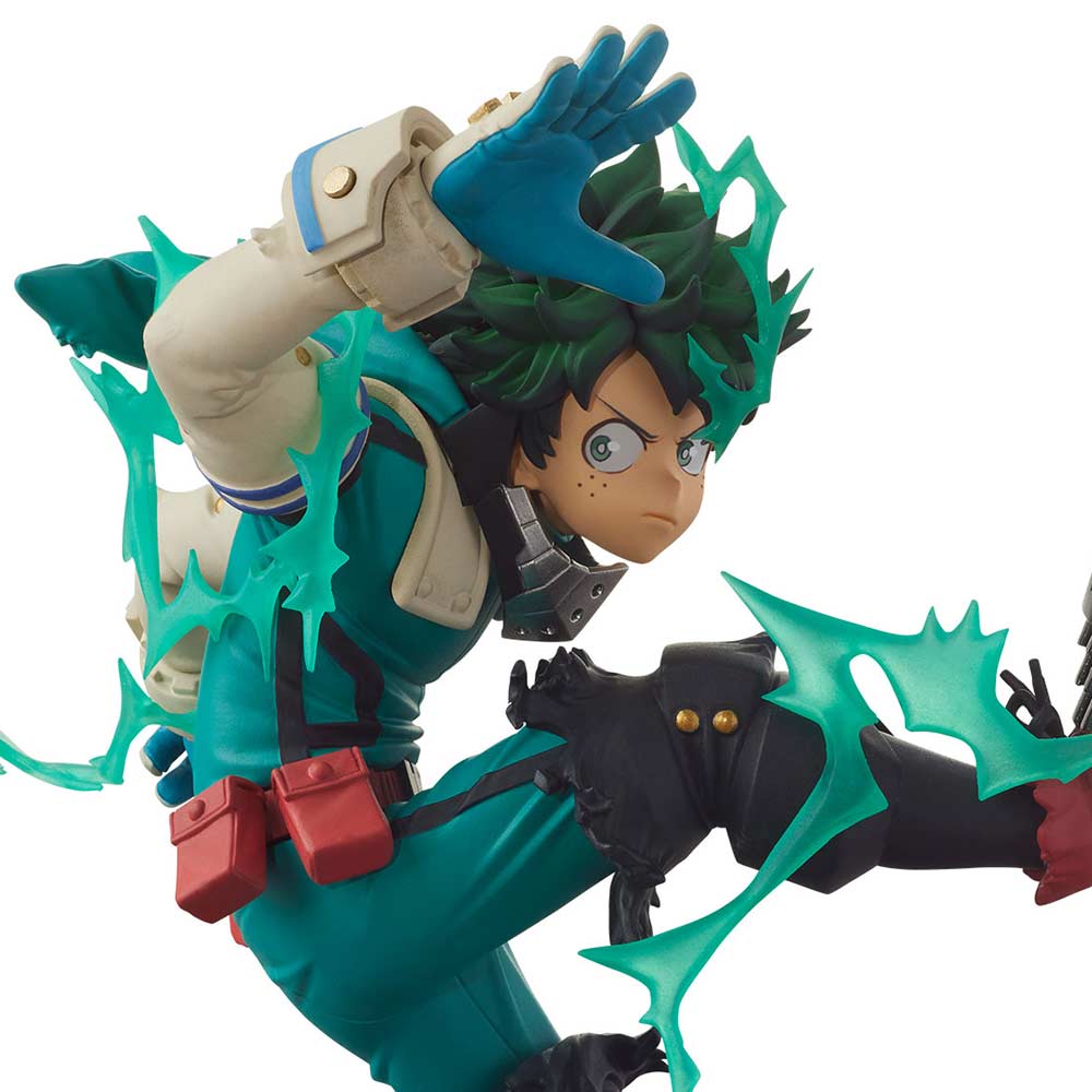 (PO) My Hero Academia Figure - Midoriya Izuku Image_1