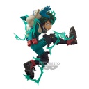 (PO) My Hero Academia Figure - Midoriya Izuku Image_2