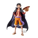 (PO) One Piece Grandista Nero Monkey.D.Luffy #2 Image_2