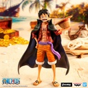 (PO) One Piece Grandista Nero Monkey.D.Luffy #2 Image_5