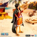 (PO) One Piece Grandista Nero Monkey.D.Luffy #2 Image_6