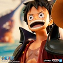 (PO) One Piece Grandista Nero Monkey.D.Luffy #2 Image_12