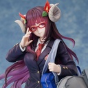 (PO) Azur Lane - Suruga Straightfaced Model Student Image_1