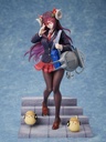 (PO) Azur Lane - Suruga Straightfaced Model Student Image_3