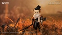 (PO) Sekiro: Shadows Die Twice Deformed Figure [BOX] Image_4