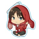 (PO) Attack on Titan Trading Acrylic Key Chain Usamimi Ver. [BOX] Image_2