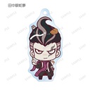 (PO) Danganronpa 1 2 Reload Trading Chokonto! Acrylic Key Chain Ver. C [BOX] Image_4