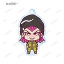(PO) Danganronpa 1 2 Reload Trading Chokonto! Acrylic Key Chain Ver. C [BOX] Image_5