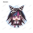 (PO) Danganronpa 1 2 Reload Trading Chokonto! Acrylic Key Chain Ver. C [BOX] Image_10