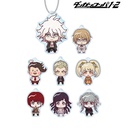 (PO) Danganronpa 1 2 Reload Trading Chokonto! Acrylic Key Chain Ver. D [BOX] Image_1