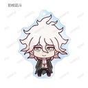 (PO) Danganronpa 1 2 Reload Trading Chokonto! Acrylic Key Chain Ver. D [BOX] Image_3