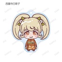 (PO) Danganronpa 1 2 Reload Trading Chokonto! Acrylic Key Chain Ver. D [BOX] Image_7