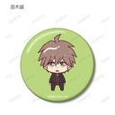 (PO) Danganronpa 1 2 Reload Trading Chokonto! Can Badge Ver. A [BOX] Image_3