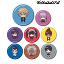 (PO) Danganronpa 1 2 Reload Trading Chokonto! Can Badge Ver. B [BOX] Image_1