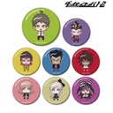 (PO) Danganronpa 1 2 Reload Trading Chokonto! Can Badge Ver. C [BOX] Image_1