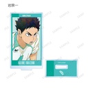 (PO) Haikyu!! Trading Ani-Art Vol. 7 Acrylic Stand [BOX] Image_10