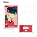 (PO) Haikyu!! Trading Ani-Art Vol. 7 Acrylic Stand [BOX] Image_11