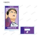 (PO) Haikyu!! Trading Ani-Art Vol. 7 Acrylic Stand [BOX] Image_14