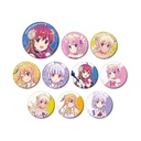 (PO) The Demon Girl Next Door Season 2 Trading Ani-Art Can Badge [BOX] Image_2