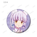 (PO) The Demon Girl Next Door Season 2 Trading Ani-Art Can Badge [BOX] Image_7
