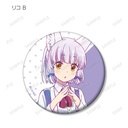 (PO) The Demon Girl Next Door Season 2 Trading Ani-Art Can Badge [BOX] Image_12