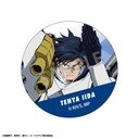 (PO) My Hero Academia Trading Hologram Can Badge [BOX] Image_5