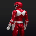 (PO) Furai Model Mighty Morphin Power Rangers - Red Ranger Image_1