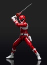 (PO) Furai Model Mighty Morphin Power Rangers - Red Ranger Image_4