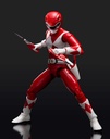 (PO) Furai Model Mighty Morphin Power Rangers - Red Ranger Image_9