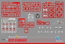 (PO) Furai Model Mighty Morphin Power Rangers - Red Ranger Image_11