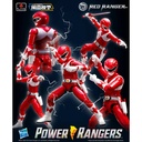 (PO) Furai Model Mighty Morphin Power Rangers - Red Ranger Image_13