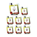 (PO) Danganronpa 1 2 Reload Trading Chokonto! Yurayura Acrylic Stand Ver. D [BOX] Image_2